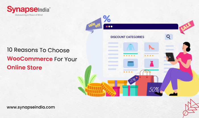 10 Reasons to Choose WooCommerce for Your Online Store